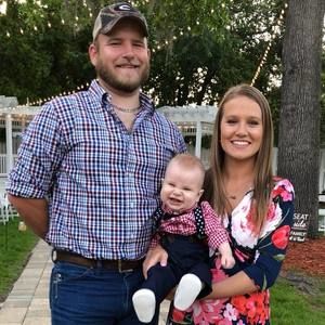 Meet your Posher, Jordan